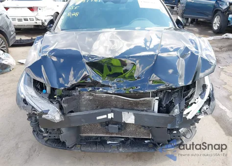 2022 Hyundai Elantra Sel из США, поврежденный, VIN 5NPLN4AG5NH071982